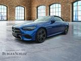 Mercedes-Benz CLE 200 Cabriolet DIGITAL/MEMORY/KAMERA/KEYL. - Mercedes-Benz CLE-Klasse: Cabrio