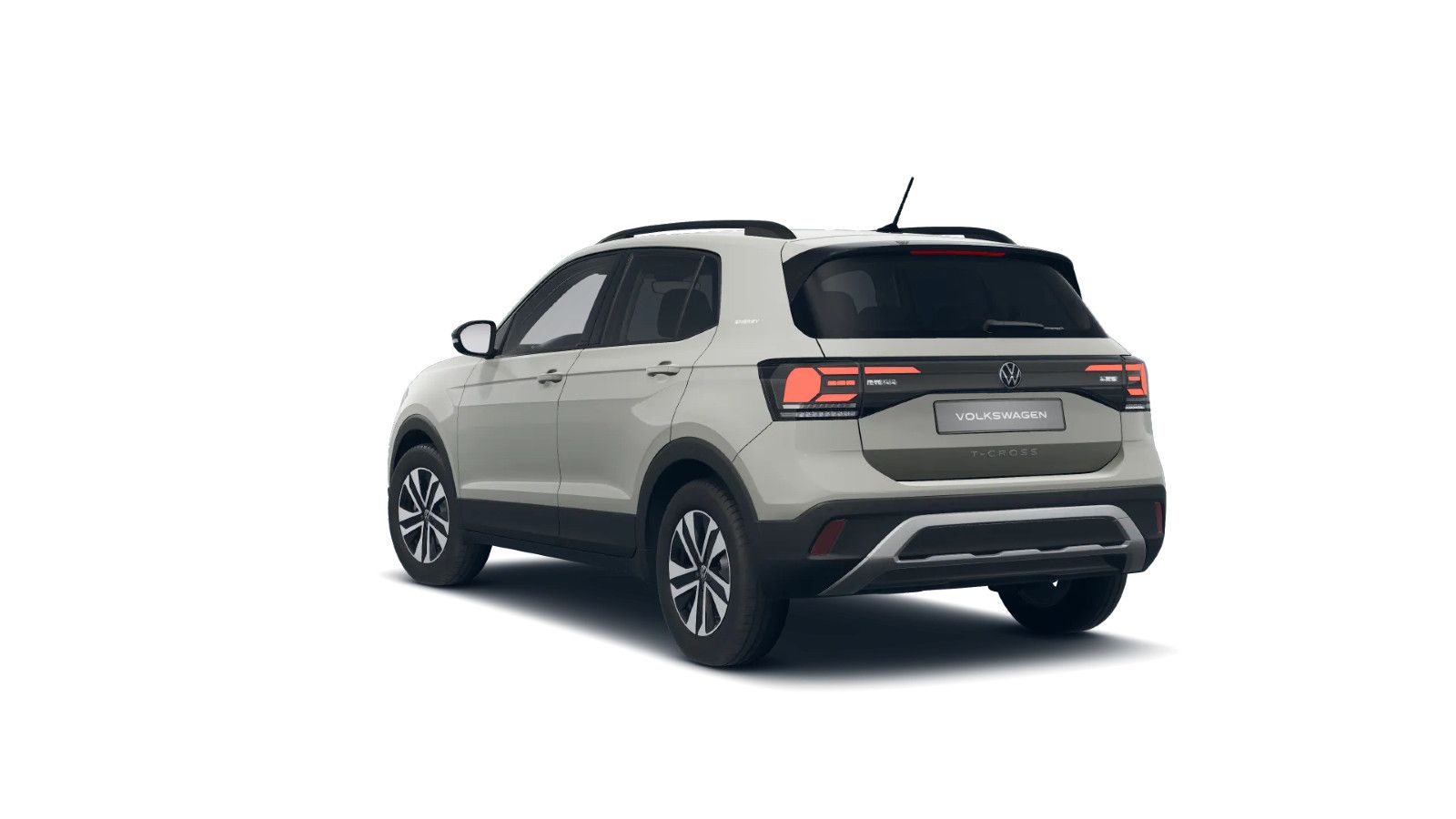 Volkswagen T-Cross - Bild 3