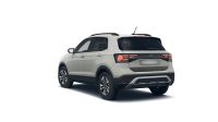 Volkswagen T-Cross - Vorschau Bild 3