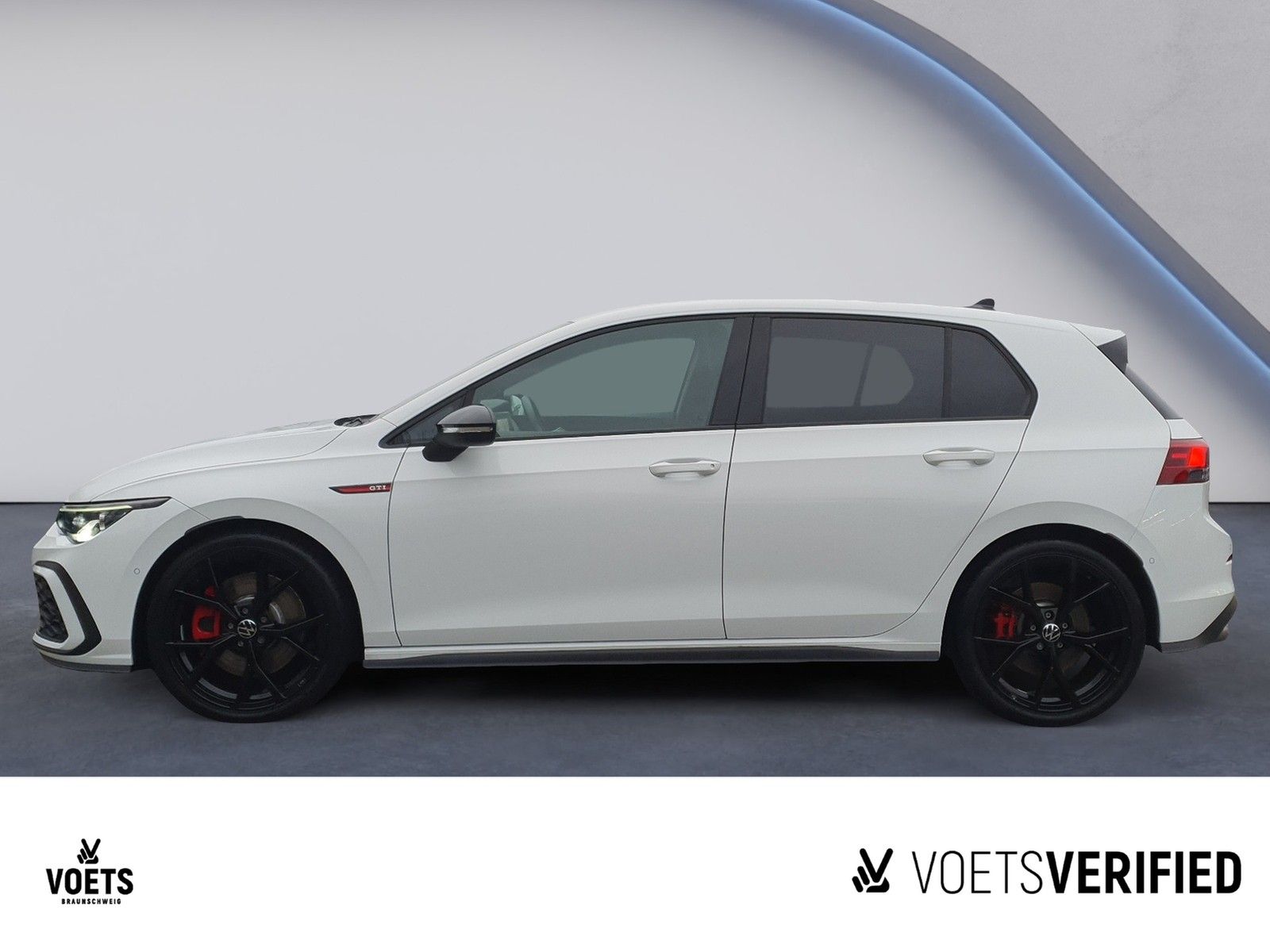 Volkswagen Golf - Bild 3