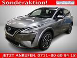 Nissan Qashqai Tekna+ PANO+360KAM+BOSE+NAVI+SHZ+MASS...