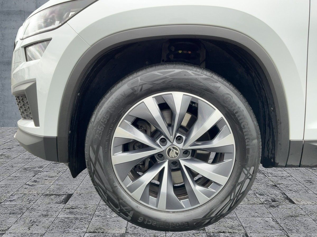Skoda Kodiaq - Bild 8