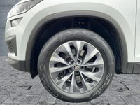 Skoda Kodiaq - Vorschau Bild 8