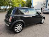 MINI Mini One KLIMA-SERVO-ZV-1.HAND-TÜV-NEU-60000-KM - MINI ONE aus 2002