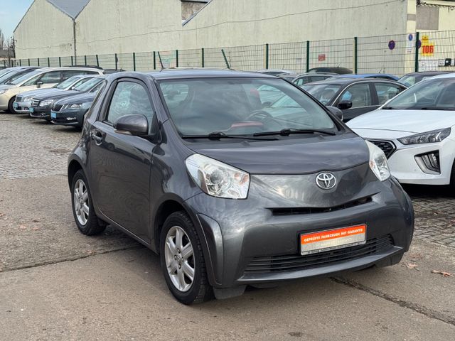 Toyota IQ