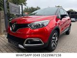 Renault CROSSBORDER DCI 110 KLIMA NAVI KAMERA SCHECKHEFT - Renault Captur in Ludwigshafen