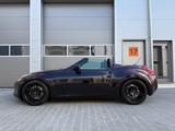 Nissan 370Z ROADSTER Sammlerzustand TÜV Inspektion neu - Nissan: Z