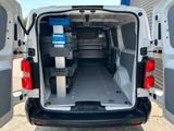 Opel Vivaro Kasten Edition L *1x SORTIMO*KLIM*3-SITZ* - Opel Vivaro Gebrauchtwagen in Stuttgart