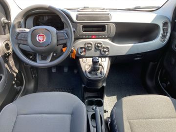 Fiat Panda 1.0 Pandina POP PDC+SpurH+Facelift+Klima