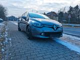 Renault Clio IV Grandtour Dynamique - gebrauchte Renault Clio aus dem Jahr 2013