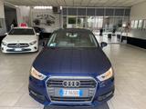 Audi A1 SPB 1.4 TFSI 125 CV Sport - Nessun vinco - Audi: V12