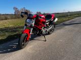 Ducati Monster 696 - Angebote