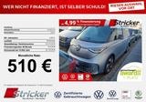 Volkswagen ID.Buzz Pro KR 150/77 510,-ohne Anzahlung Travel - VW ID. Buzz von 2024