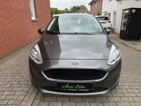 Ford Fiesta Trend 1.5d "Klima"Tempomat"PDC - Ford Fiesta Gebrauchtwagen in Münster