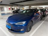 Tesla Model S 100D - - gebrauchte Tesla Model S aus dem Jahr 2018