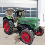 Fendt Favorit 3 - Fendt Favorit