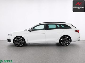 Cupra Leon - 2