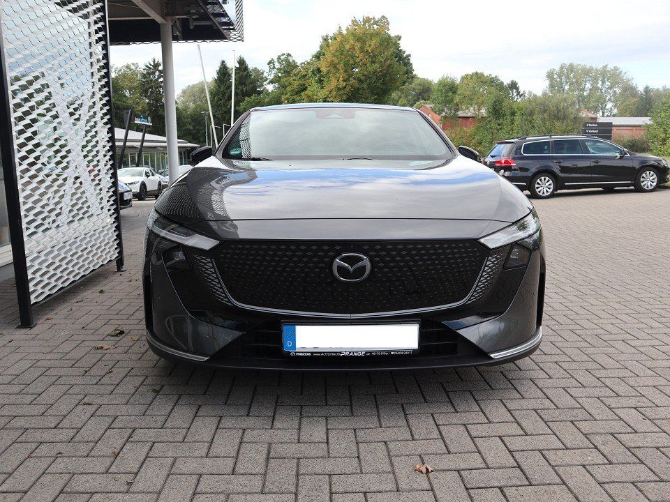 Fahrzeugabbildung Mazda 6E Takumi Plus EV-258 LEDER PANO NAVI ACAA 360°