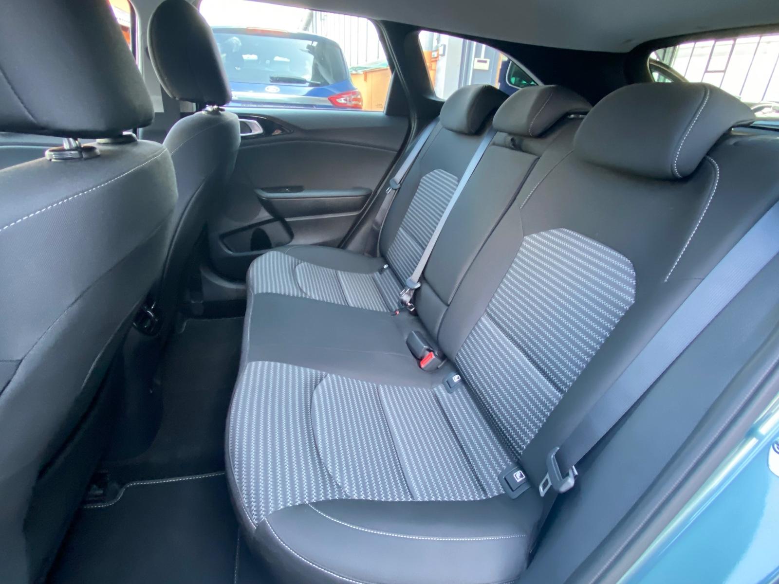 Kia cee'd Sportswagon