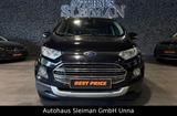 Ford EcoSport Titanium 1,0/Klima/Navi/Alu/Tüv-Neu - Ford EcoSport Gebrauchtwagen in Dortmund