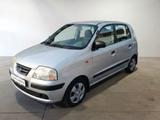 Hyundai Atos 1.1 Ole | HU NEU | Inspektion NEU - Hyundai Gebrauchtwagen von 2005