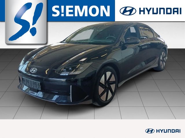 Hyundai IONIQ 6 2WD 77,4kWh TECHNIQ HUD Navi digitales C