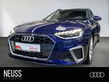 Audi A4 Avant 40 TFSI quattro S line BUSINESS+HUD+AHK