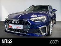 Audi A4 - Vorschau Bild 1
