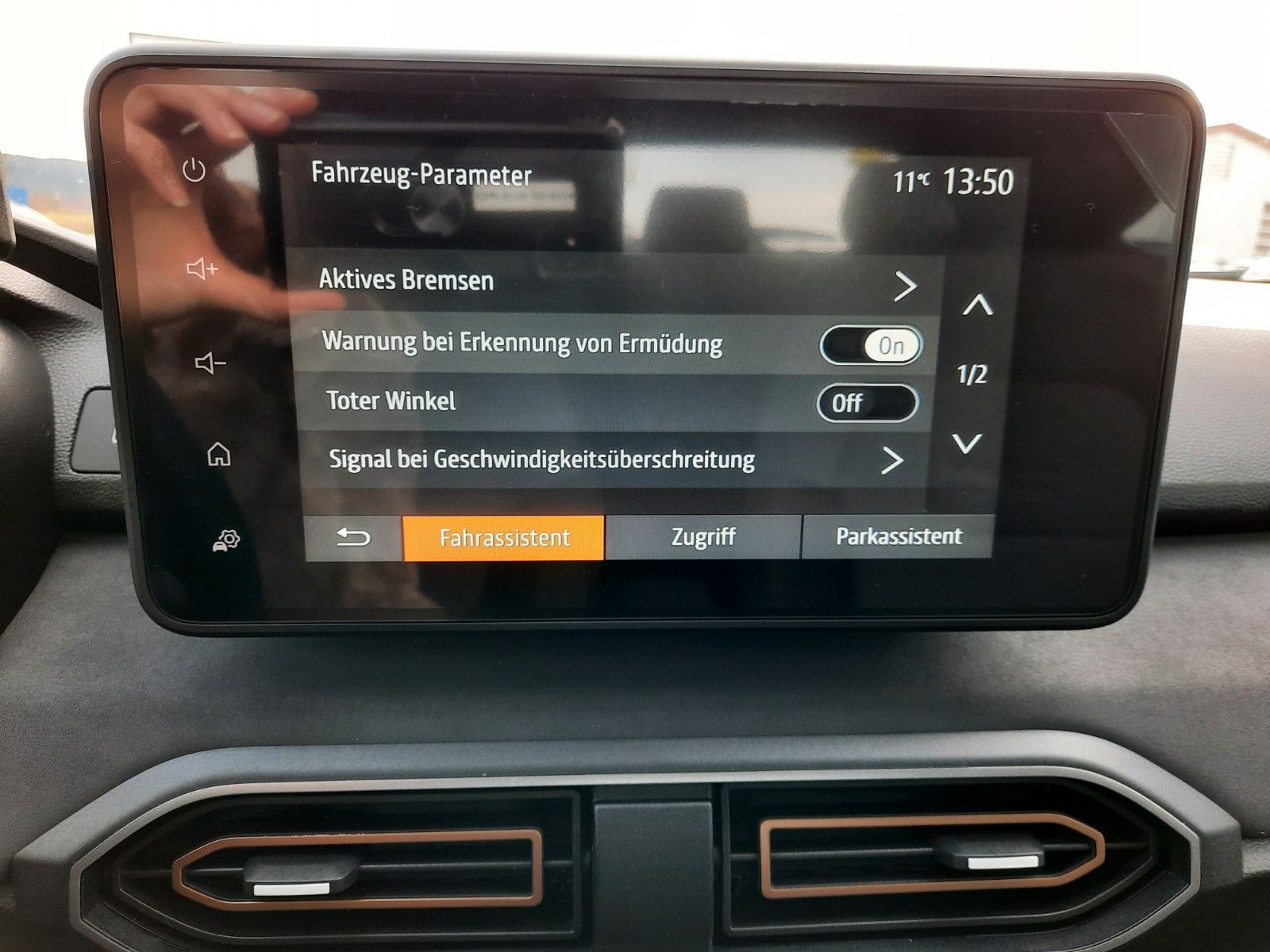 Dacia Sandero - Bild 19