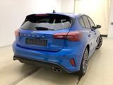 Ford Focus ST-Line X Stylingpaket, Fahrerassistenzpak - Ford Gebrauchtwagen in Leipzig
