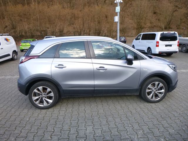 Crossland X Innovation