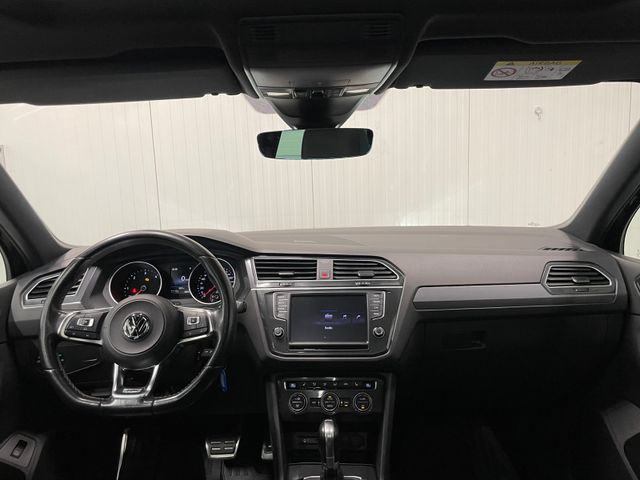 Tiguan Highline 4M 2.0 TDI DSG R-Line AHK