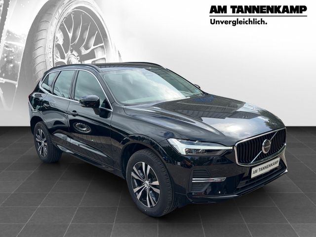 XC60 2WD Momentum Pro*LED*AHK*Leder*Navi*