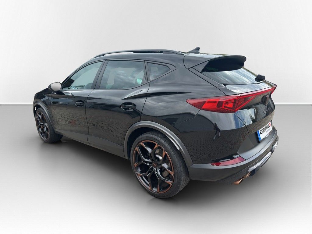 Cupra Formentor - Bild 7