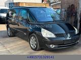 Renault Grand Espace 2.0 dCi Klima Leder PDC Panorama - Renault Grand Espace Diesel Gebrauchtwagen