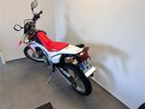 Honda CRF250L - Offers matching your search criteria