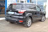 Ford Kuga 2,0TD Vignale Autom AWD Navi AutoAC RFK AHK - Ford Kuga mit Diesel-Antrieb: Vignale