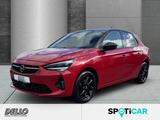 Opel Corsa GS Line TURBO LED Apple CarPlay Android Au - Opel Corsa aus 2022