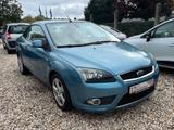 Ford Focus Cabrio Titanium*TÜV+Service Neu*Garantie* - Ford Focus: Cabrio