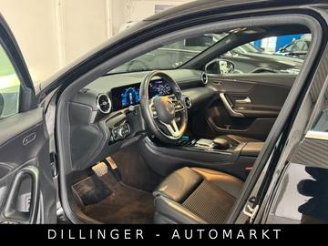 صورة مصغرة 29 لـ 2021 Mercedes-BENZ A 220