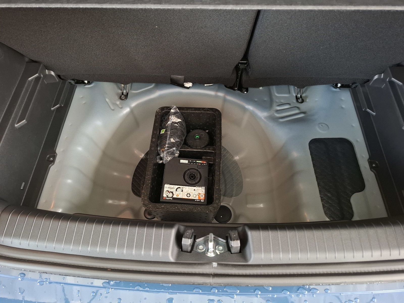 Hyundai i10 - Bild 11