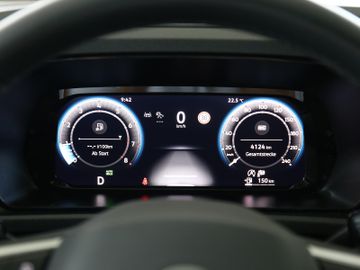 Volkswagen Caddy 1.5TSI DSG EDITION LED NAV STANDHZ ACC AHK