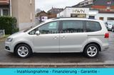 Seat Alhambra Style  2.HAND*STANDH*SITZH*SCHECKH*AHK* - Seat Alhambra in Bochum