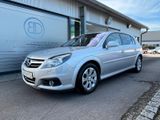 Opel Signum Basis*Euro4*Klima*Automatik*LM*Teilleder*