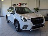 Subaru Forester 2.0ie Hybrid Platinum Pano Leder VOLL - Subaru Forester: Platinum