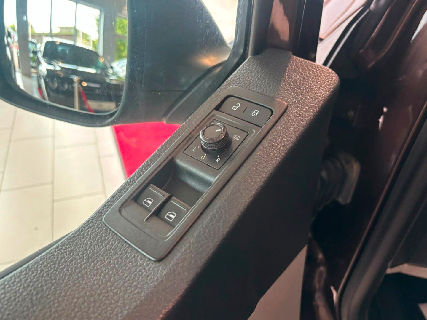 Volkswagen T6 Transporter Kasten lang 4Motion*AHK*Standheiz foto 12