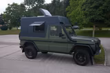 Mercedes-Benz PUCH 230 GE  - : Puch