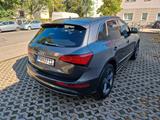 Audi Q5 2.0 TDI clean d 140kW S tronic quattro - - Audi Q5 von privat