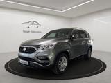 Ssangyong REXTON 2.2 Diesel e-XDi 220 Crystal 4WD - Ssangyong REXTON: Crystal