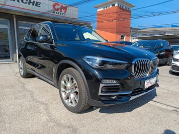 BMW X5 - 3